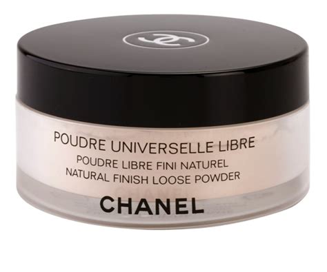 puder coco chanel|Chanel poudre loose powder.